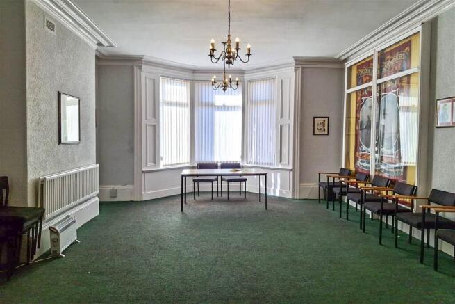 Main Office