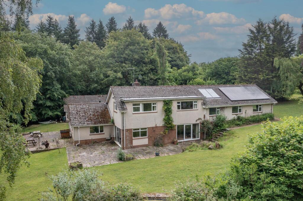 Main image of property: The Narth, Monmouth, NP25