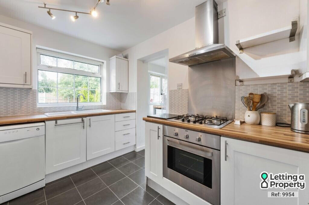Main image of property: Wentworth Way, Birmingham, West Midlands, B32 2UX