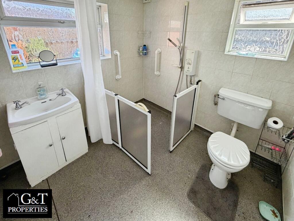 Sidaway Street, Cradley Heath - View 5