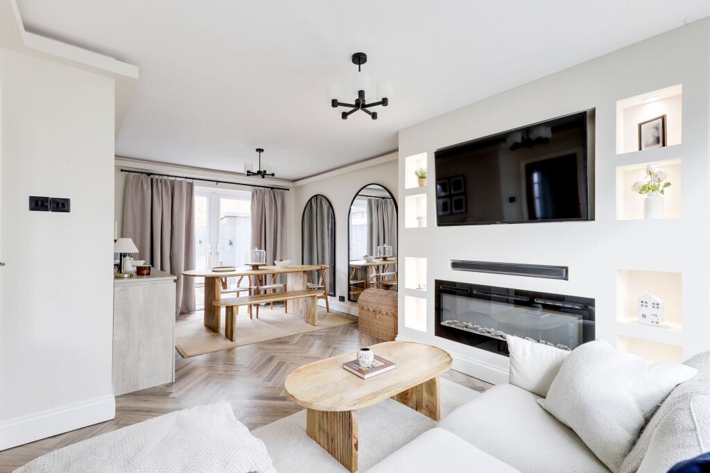 Avon Avenue, Hucknall, NG15 - View 6