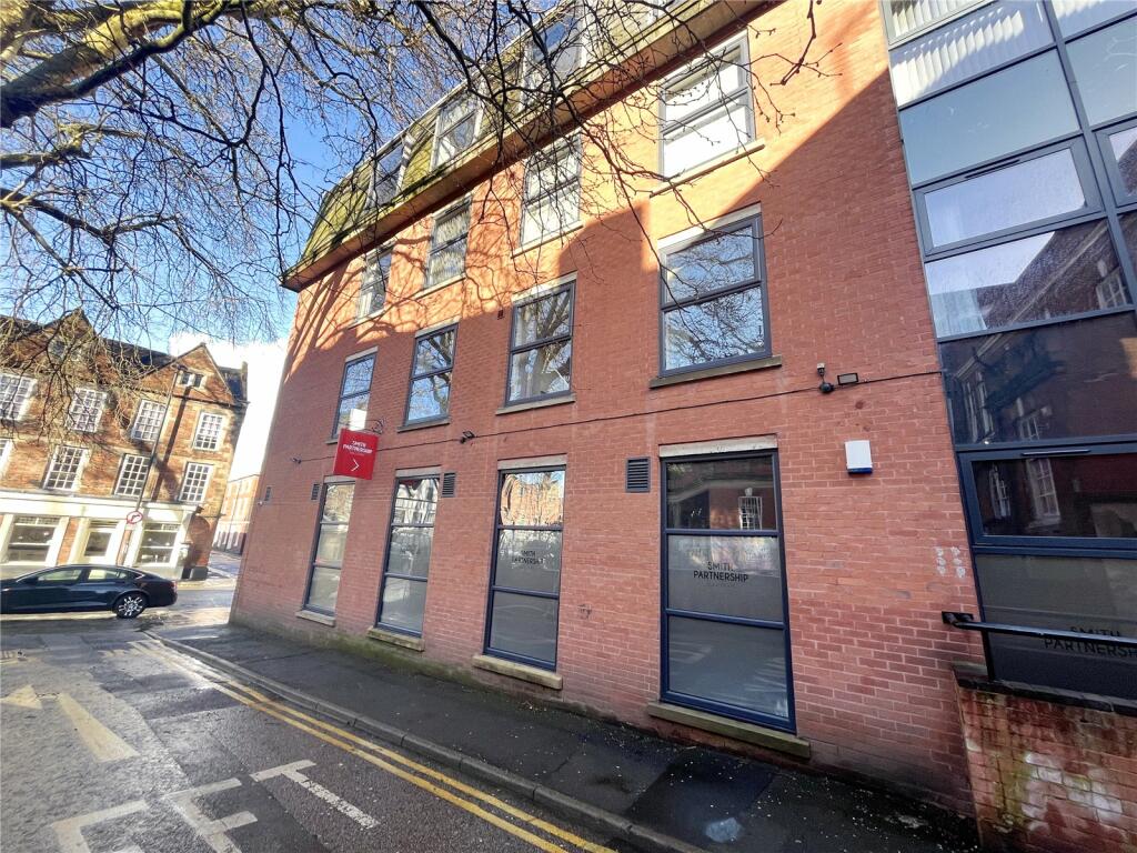 Main image of property: Friar Gate, Derby, Derbyshire, DE1
