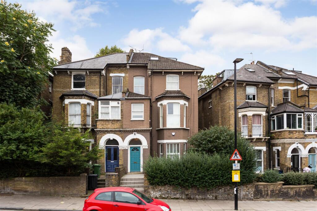Main image of property: Brecknock Road