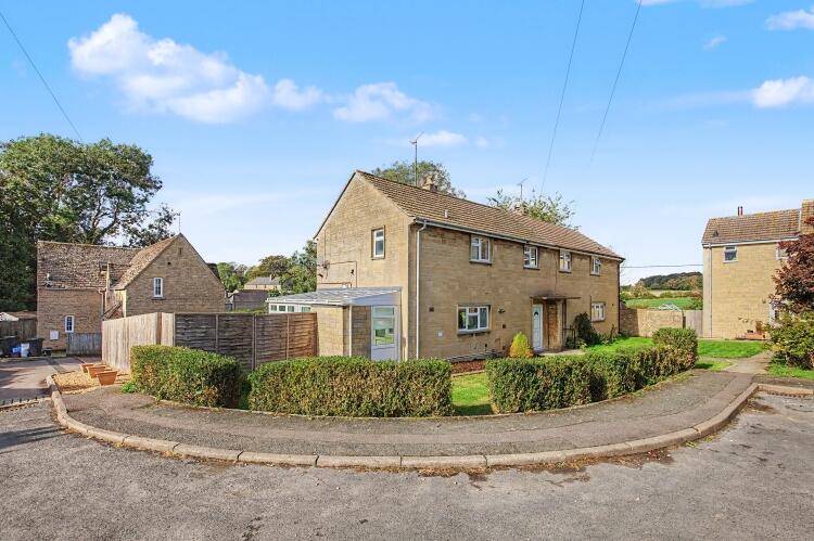 Main image of property: Eastleach