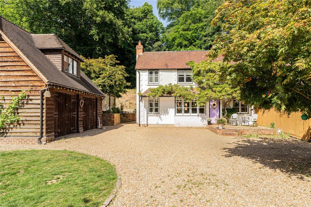 Main image of property: Beech Hill, Headley Down, Hampshire, GU35