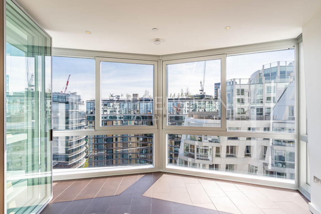 Apartment in London - View 5