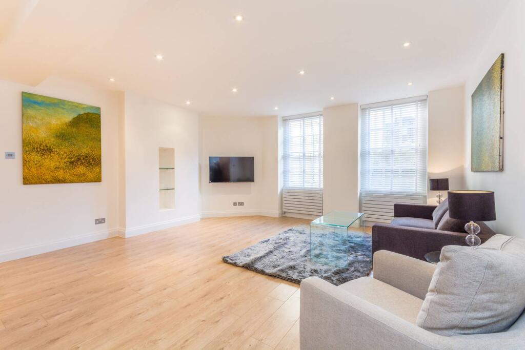Main image of property: Seymour Place, Marylebone, London, W1H