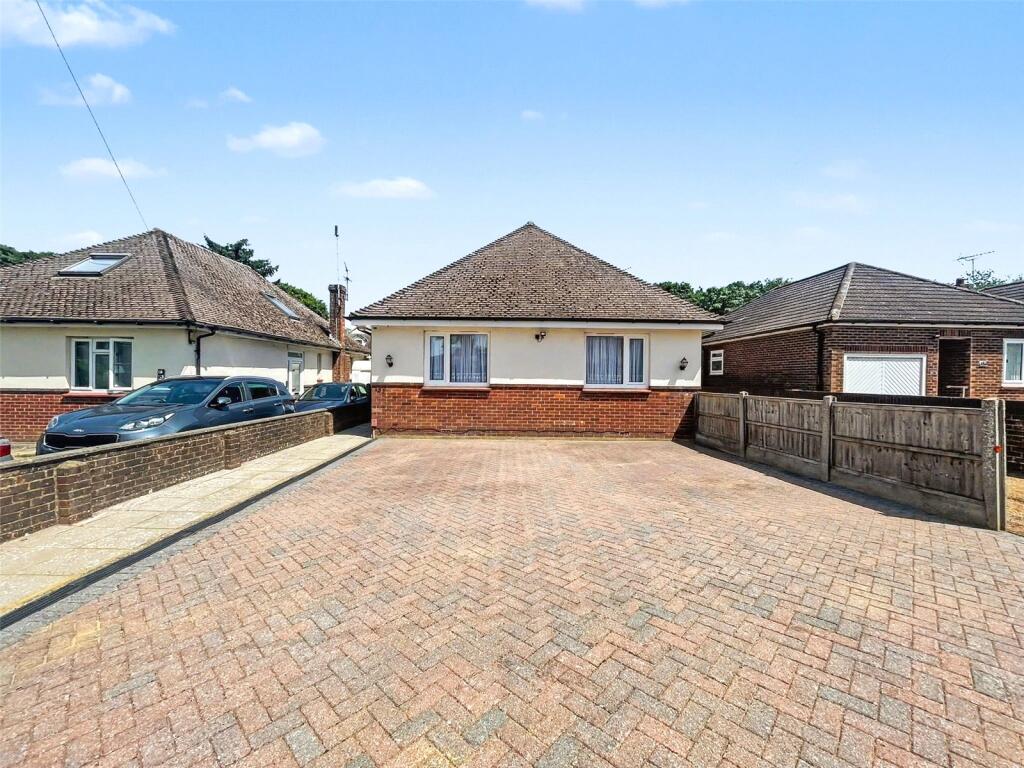 Main image of property: Bredhurst Road, Wigmore, Kent, ME8