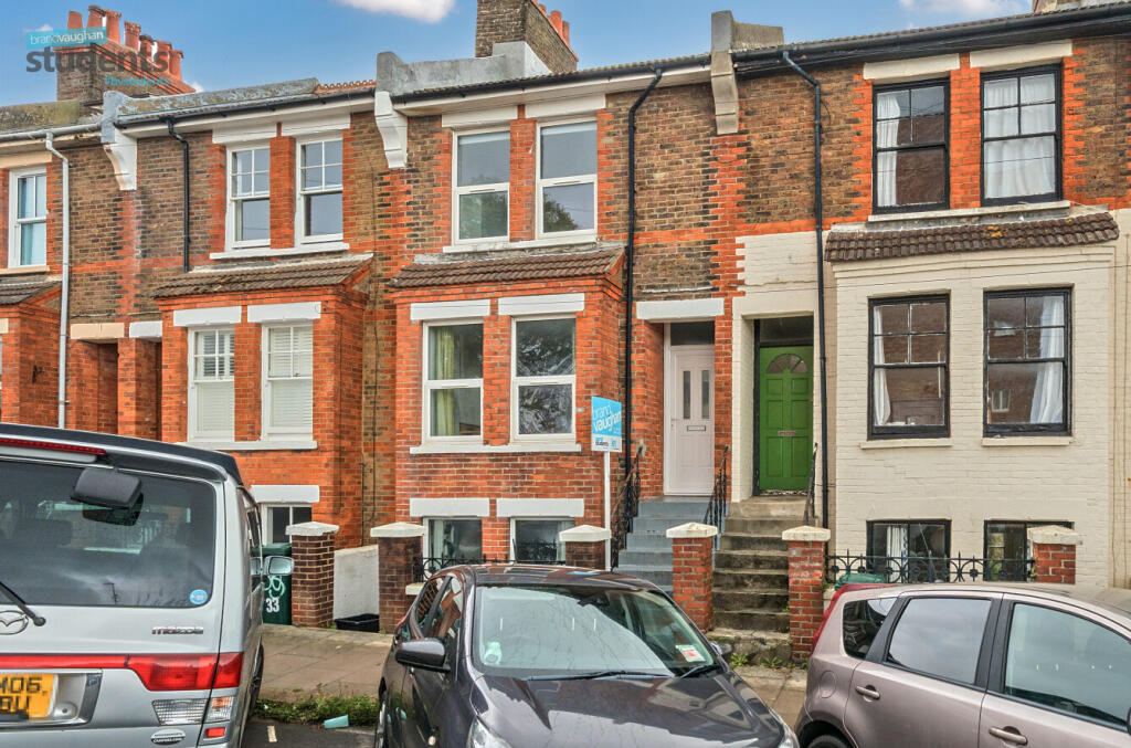 Main image of property: Sussex Terrace, Brighton, East Sussex, BN2