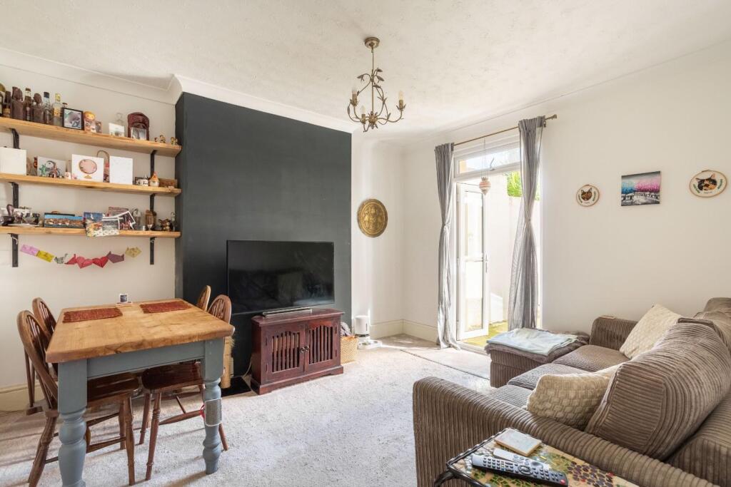 Goldstone Villas, Hove photo 4
