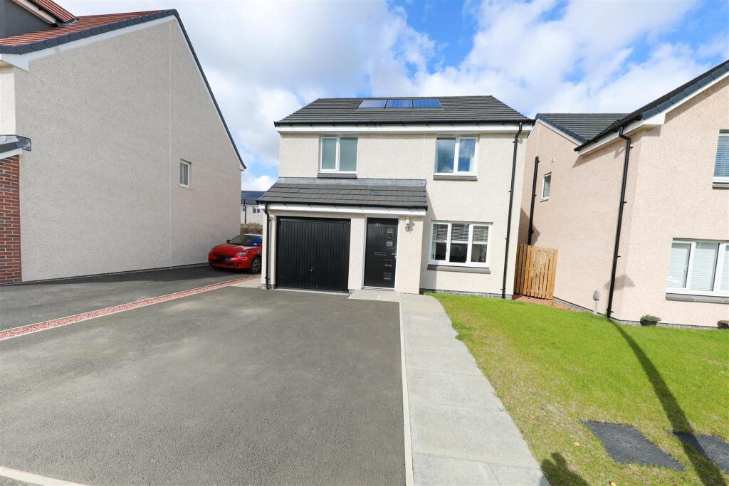 Main image of property: Sappi Road, Markinch, Glenrothes