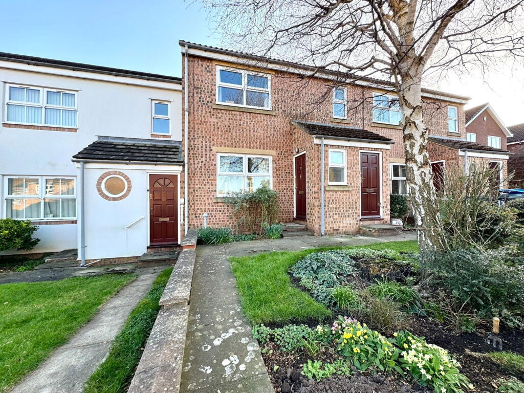 Main image of property: Northfields, Hutton Rudby, Yarm, TS15 0LA