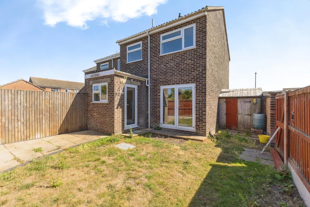 House in Norwich - View 2