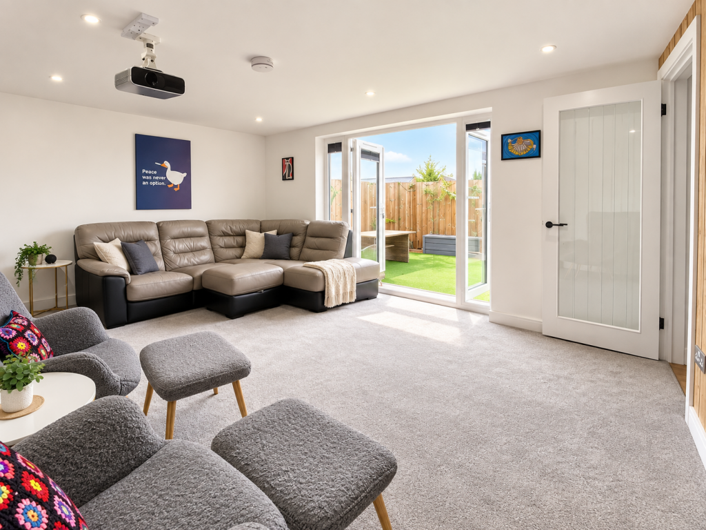 House in Swindon - More