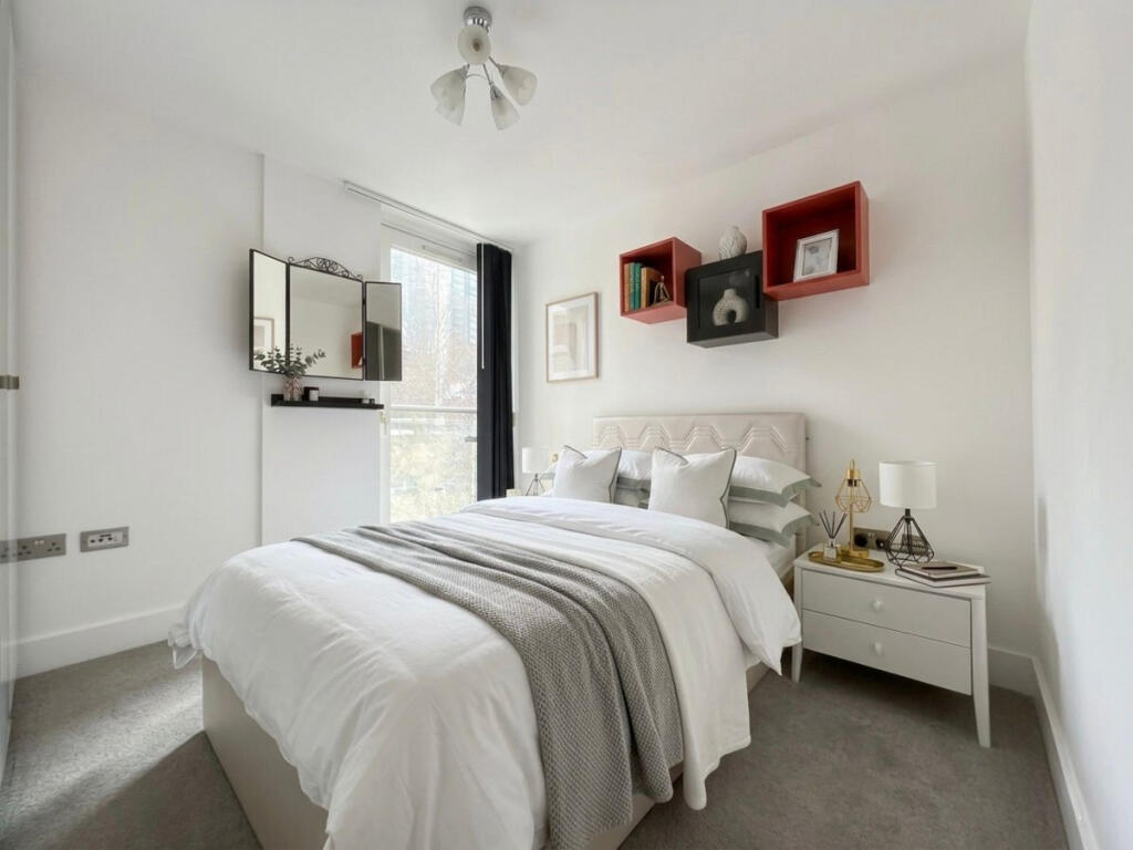 3 bedroom apartment for rent