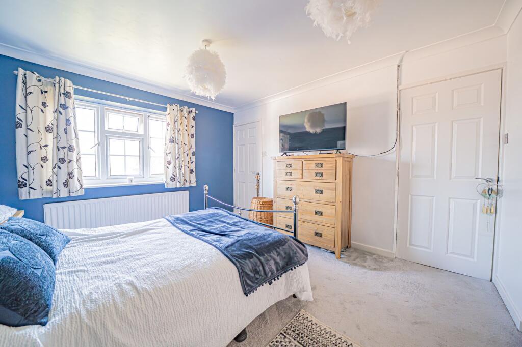 Additional image 12 of Wilberforce Way, Solihull, B92