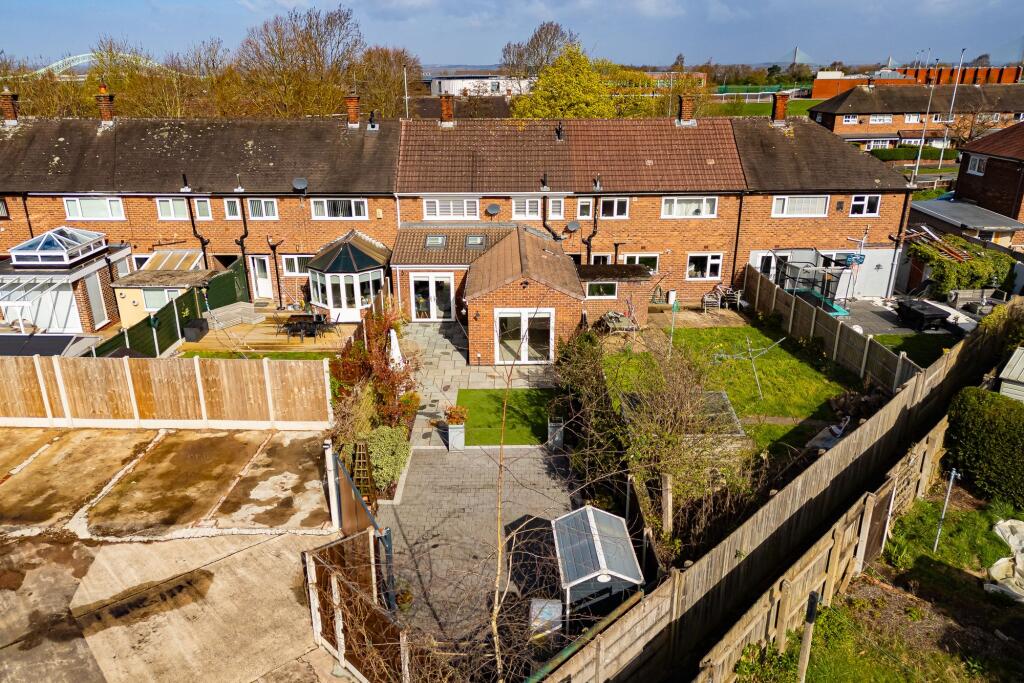 Main image of property: Boston Avenue, Runcorn, WA7