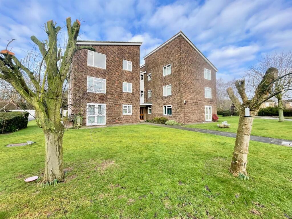 Main image of property: Bradwell Road, Peterborough