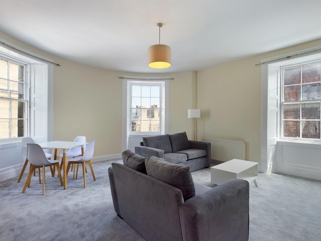 Main image of property: Leven Street, Tollcross, Tollcross, Edinburgh, EH3