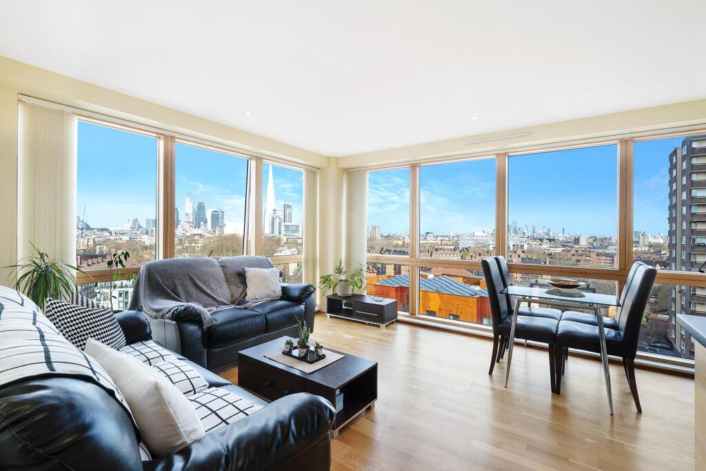 Main image of property: Vantage Building SE1