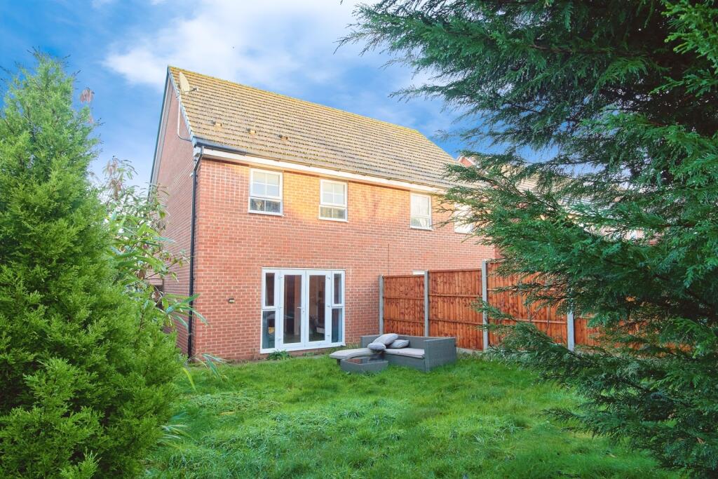 Additional image 20 of Heathside Drive, BIRMINGHAM, West Midlands, B38