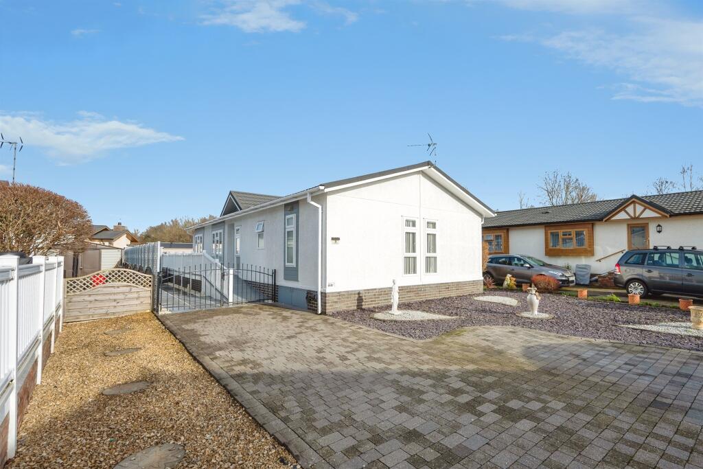 Main image of property: Station Road, Salford Priors, Evesham