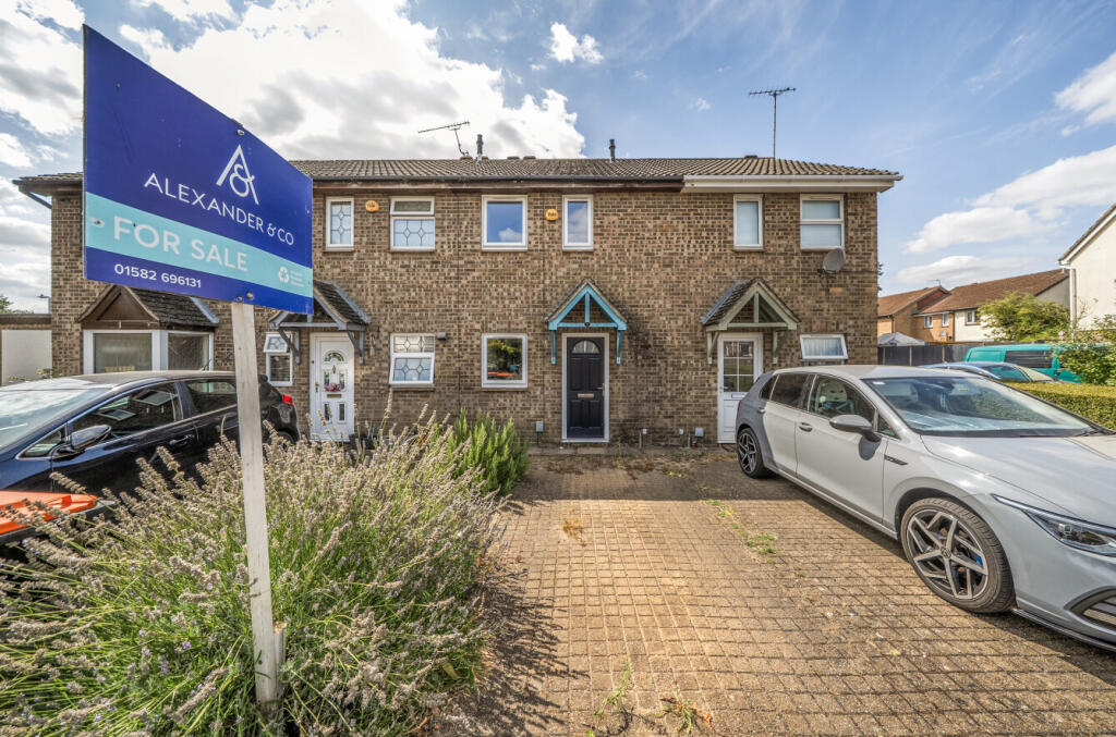 Main image of property: Vanbrugh Drive, Houghton Regis, Dunstable