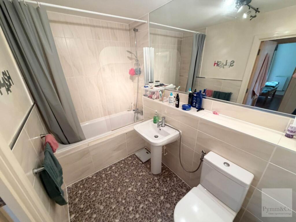 Apartment in Norwich, Lakenham - View 5
