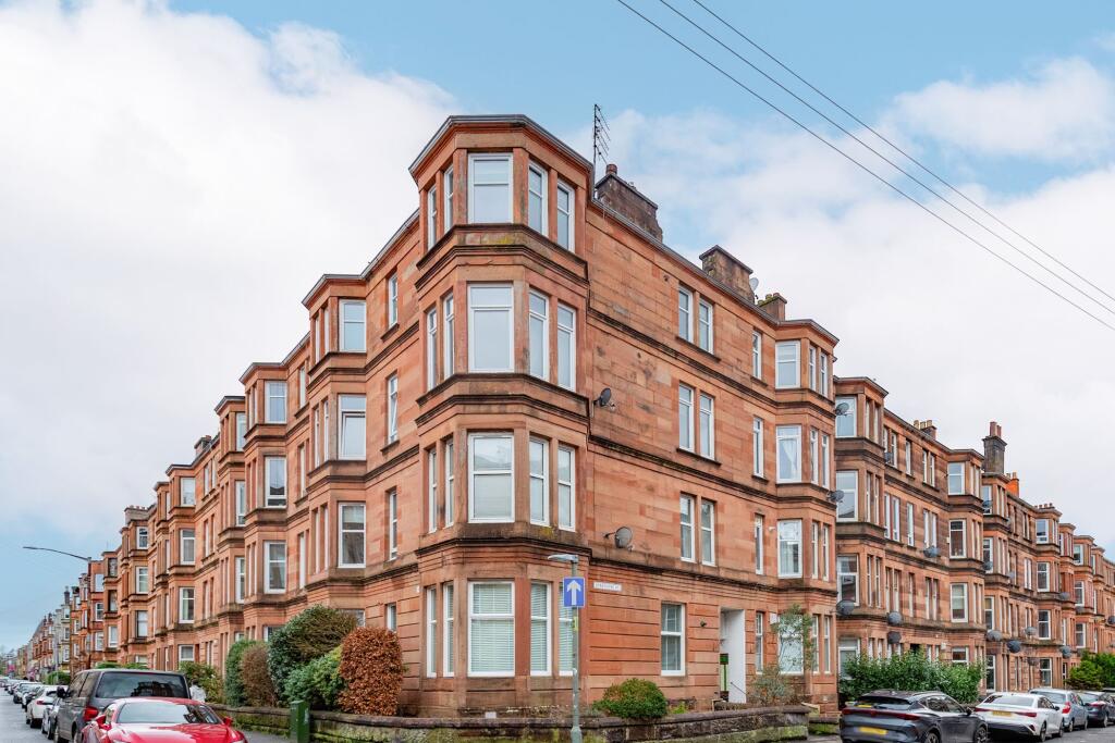 Main image of property: Strathyre Street, Shawlands, Glasgow