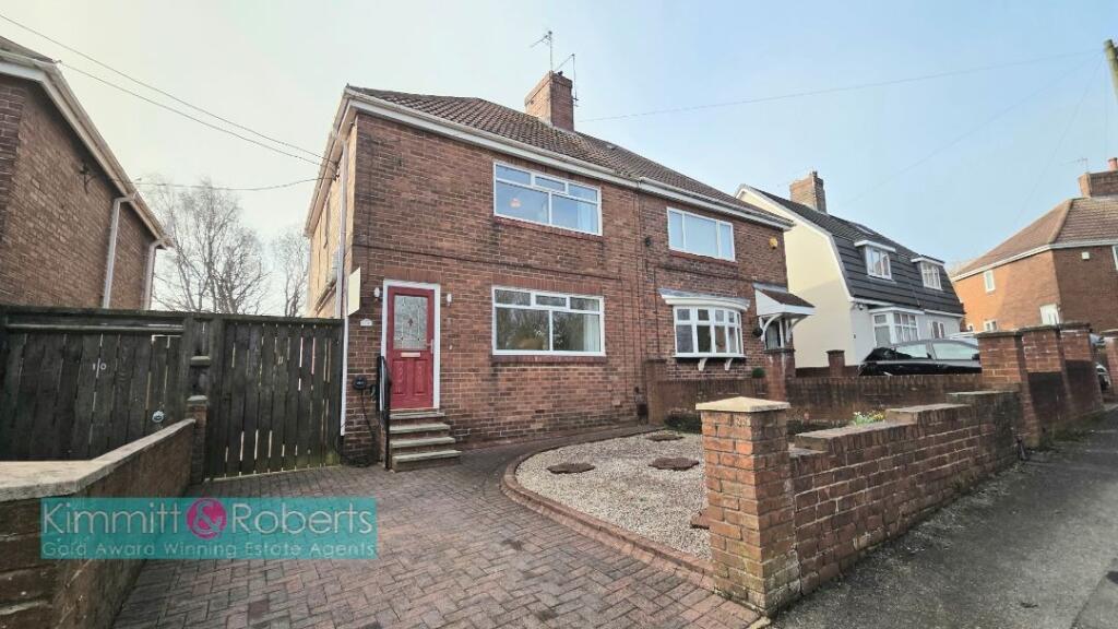 Main image of property: Seaton Crescent, Seaham, Durham, SR7 0JW