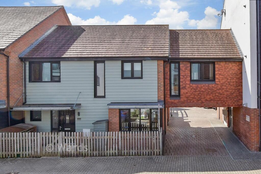 Main image of property: Hawley Drive, Leybourne, Kent
