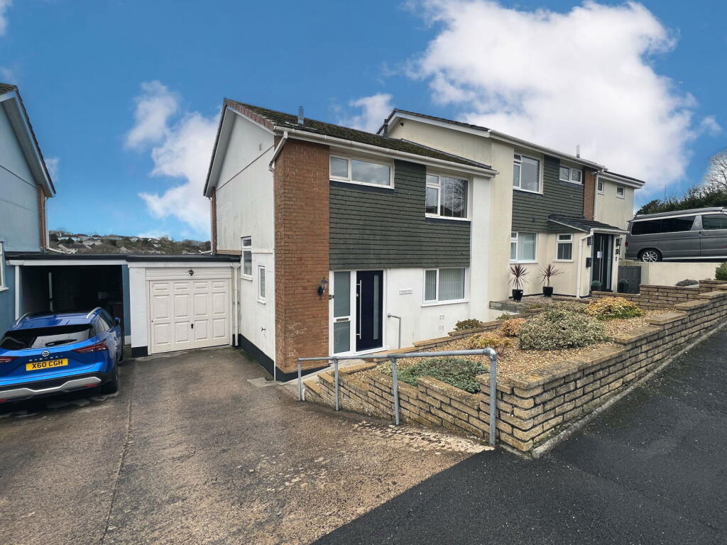 Main image of property: Wolrige Way, Plympton, Plymouth
