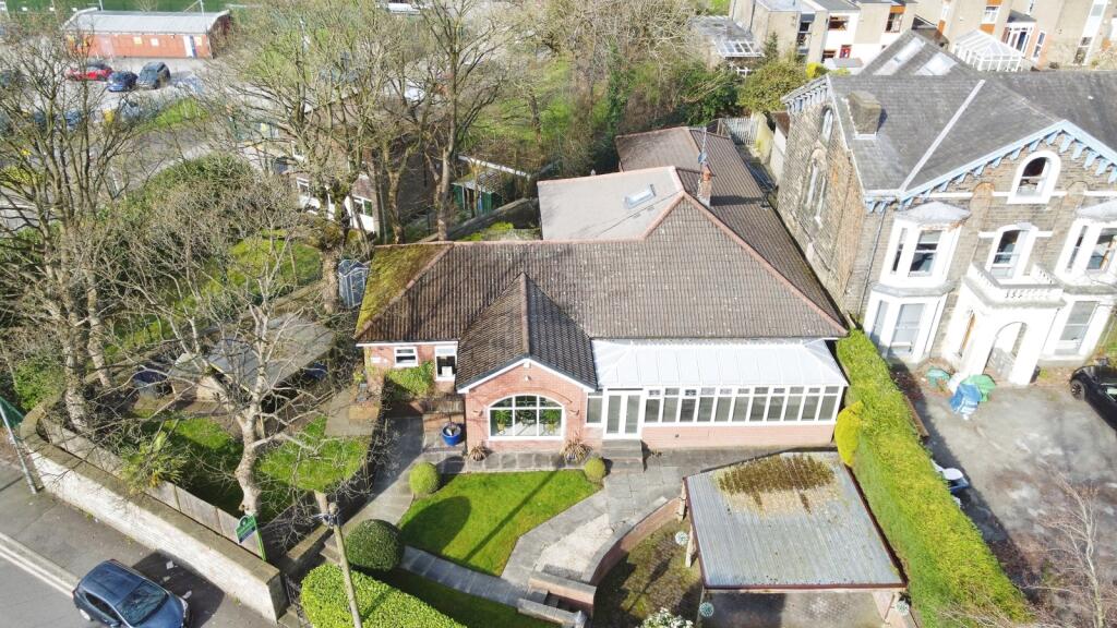 Main image of property: Blackshaw Lane, Royton, Oldham, Greater Manchester, OL2