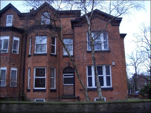 Main image of property: 4 Egerton Road, Fallowfield, M14 6YB