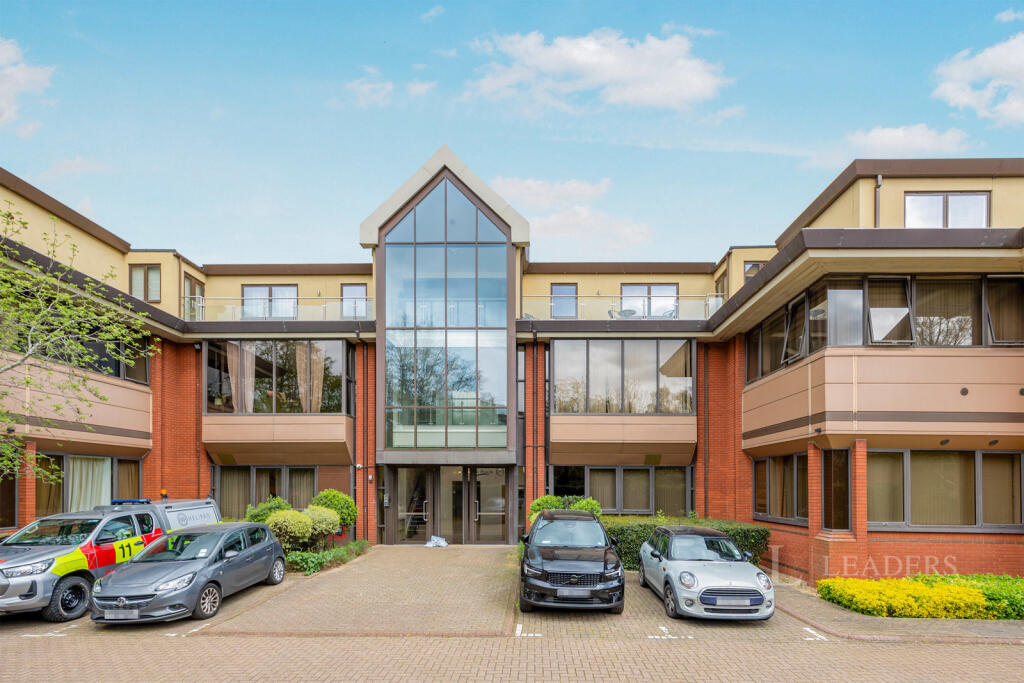 Main image of property: Flat 42, Catteshall Lane, Godalming, GU7
