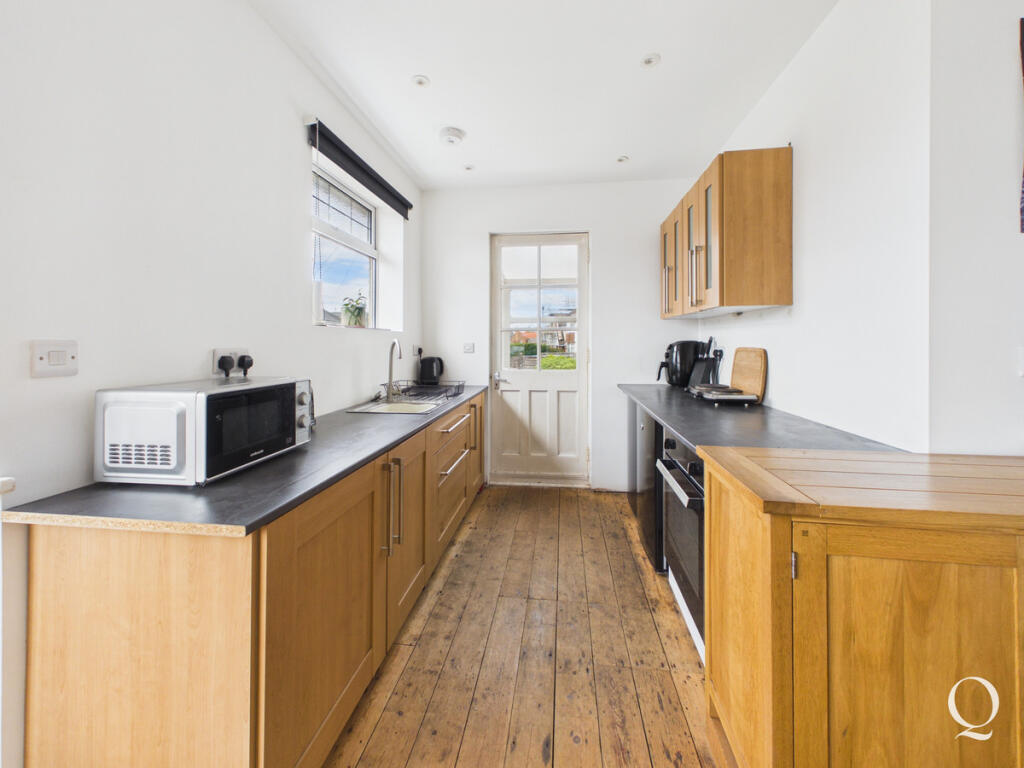 House in Poole, Oakdale - More