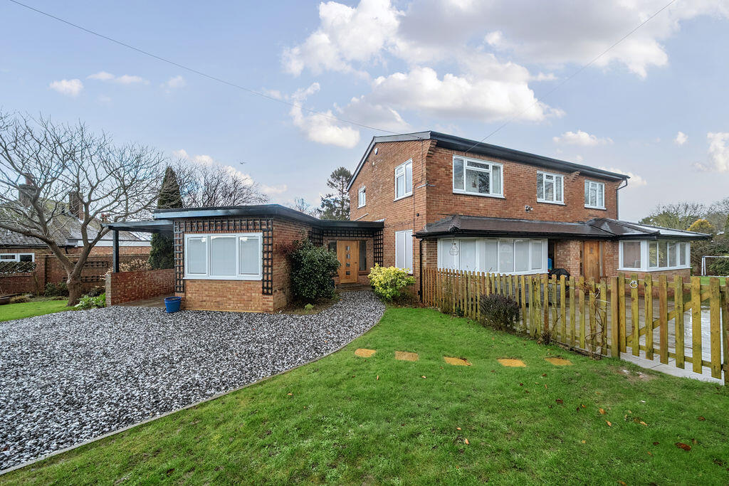 Main image of property: Lympne, Near Hythe