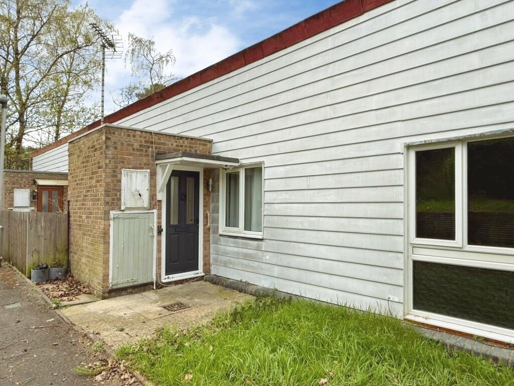 Main image of property: Jameston, Bracknell, Berkshire