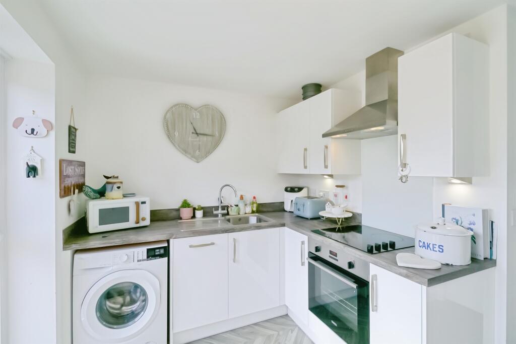 House in Cardiff, St. Athan - View 4
