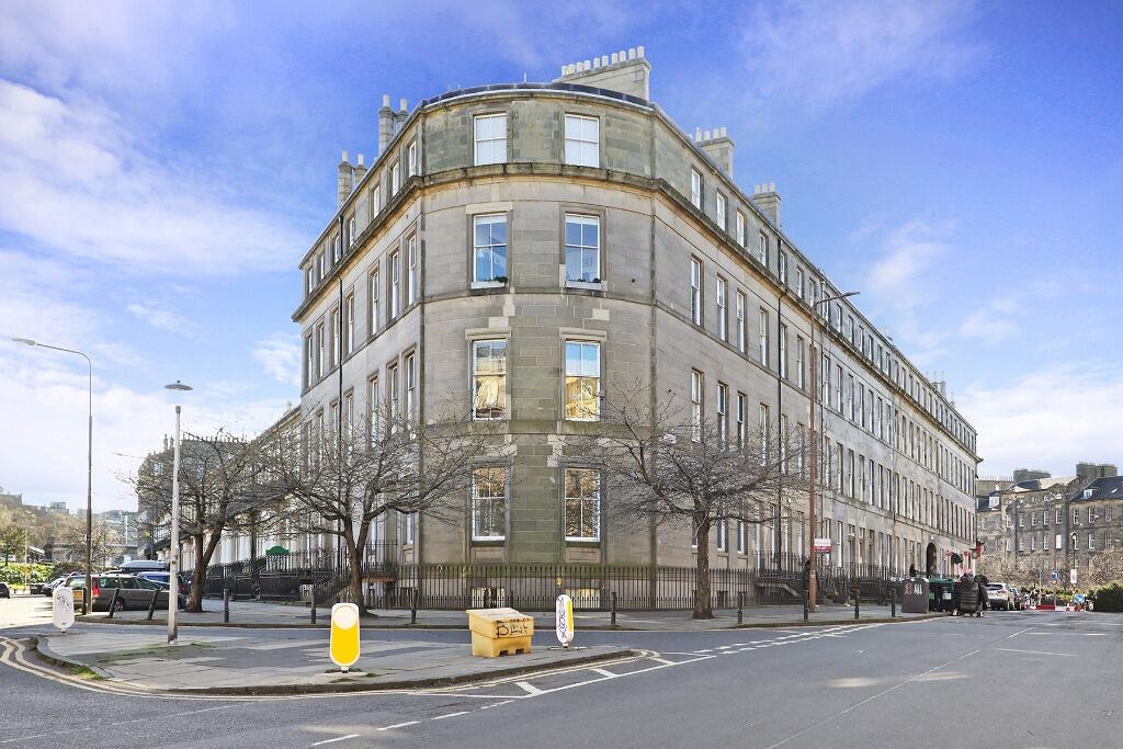 Main image of property: Montgomery Street, Edinburgh, EH7