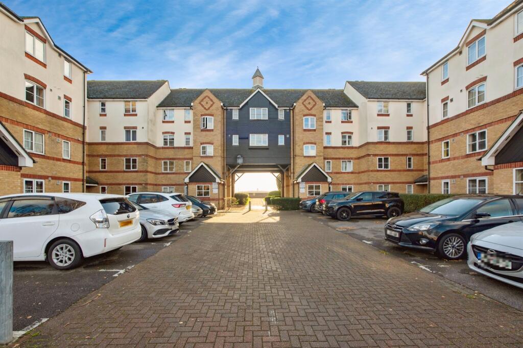 Main image of property: Lewes Close, Grays