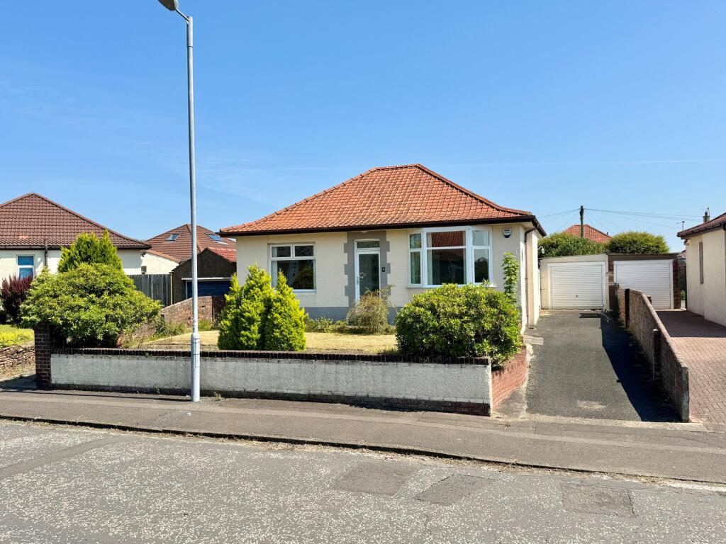 Main image of property: Holmston Drive, Ayr, KA7