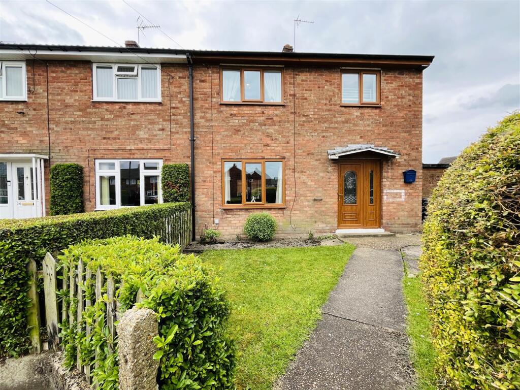 Main image of property: Mowbray Road, Thorne, Doncaster