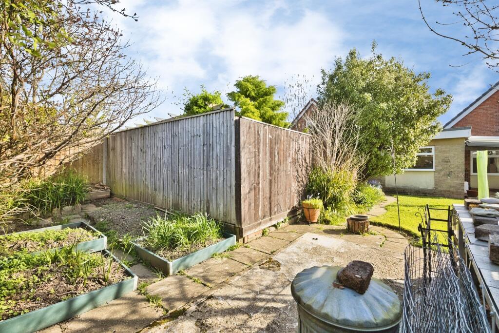 Additional image 20 of Burroughes Avenue, Yeovil