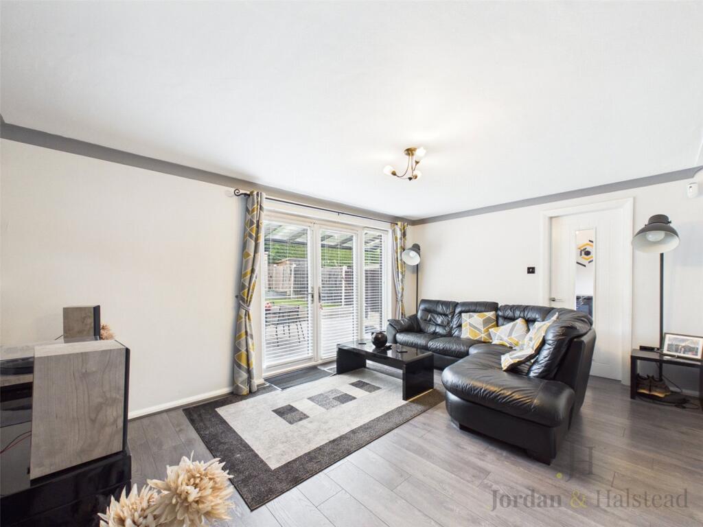 House in Warrington - View 2