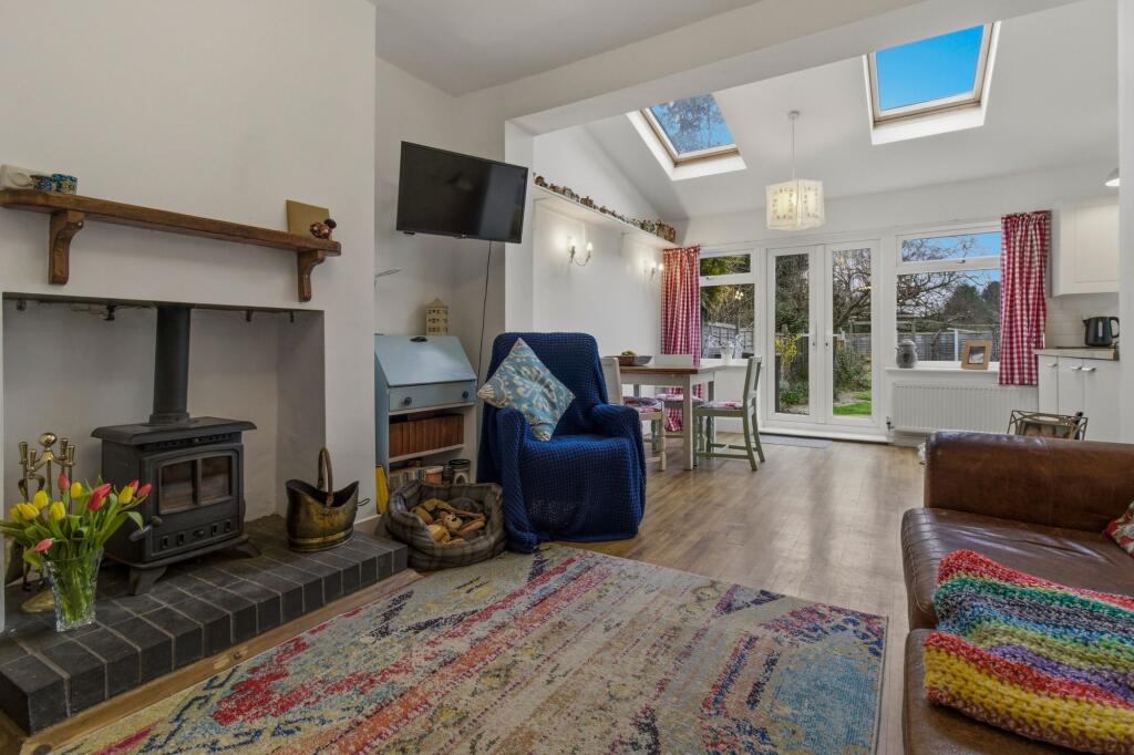Morrin Close, Worcester, WR3 - View 2