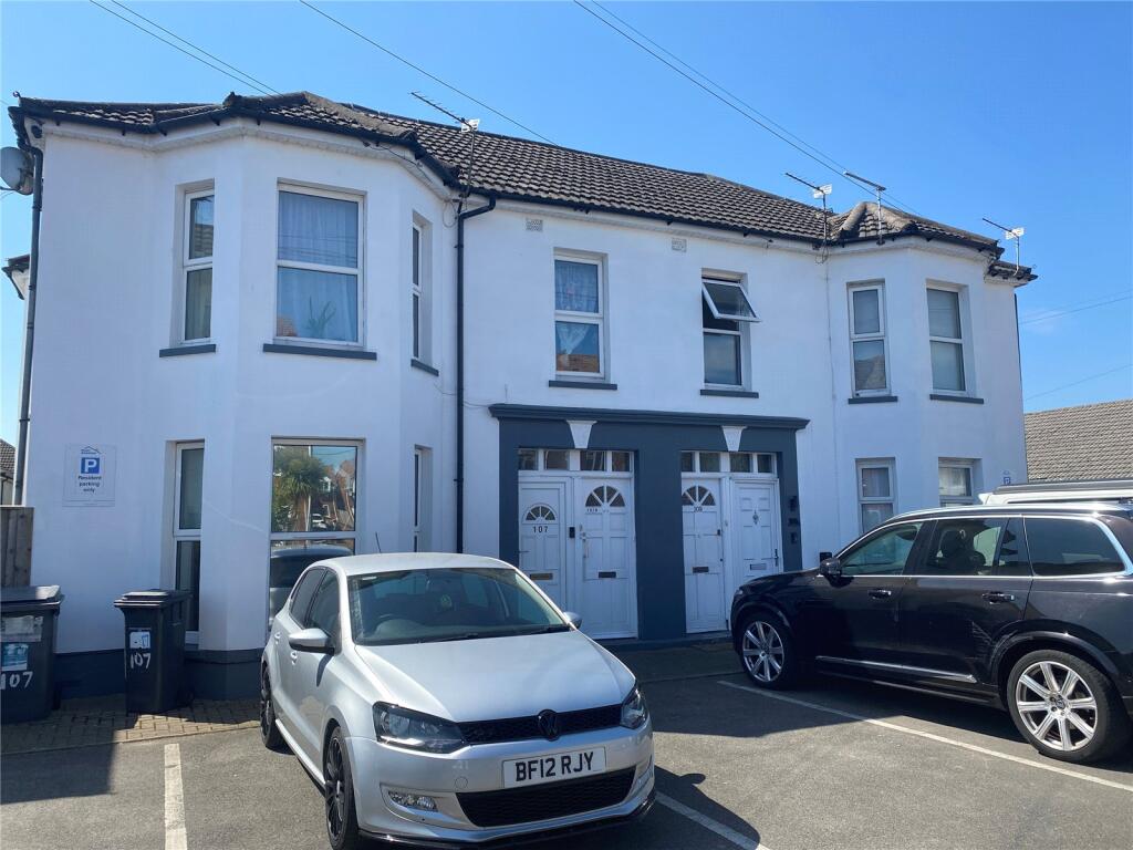 Main image of property: Malmesbury Park Road, Charminster, Bournemouth, Dorset, BH8