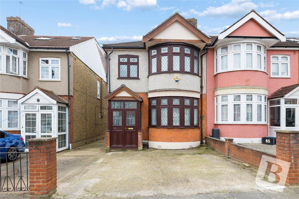 Main image of property: Blackbush Avenue, Chadwell Heath, RM6