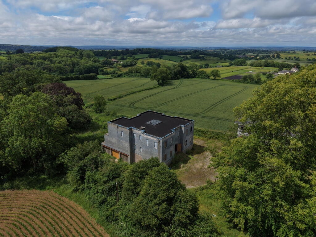 Main image of property: Bratton Hall, Wincanton, Somerset