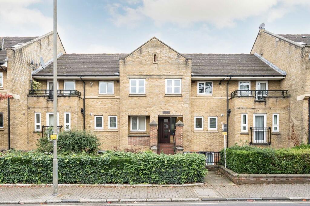Main image of property: St. James's Drive, Balham